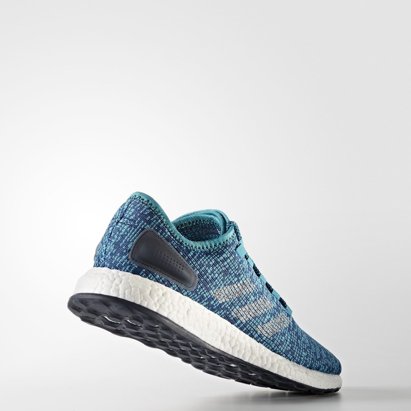 Adidas pureboost rbl blue best sale